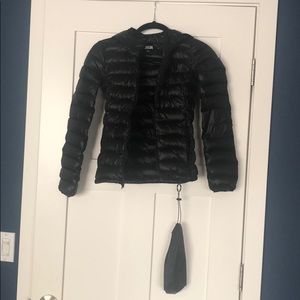 Aritzia Parklife puffer jacket